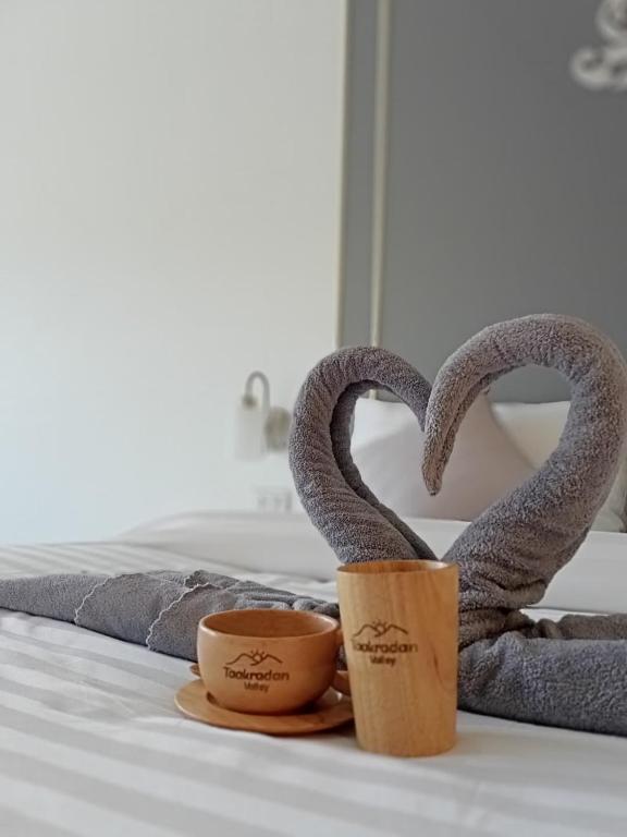 Taakradan Valley Resort ท่ากระดานวัลเล่ย์ รีสอร์ท - 豪华室