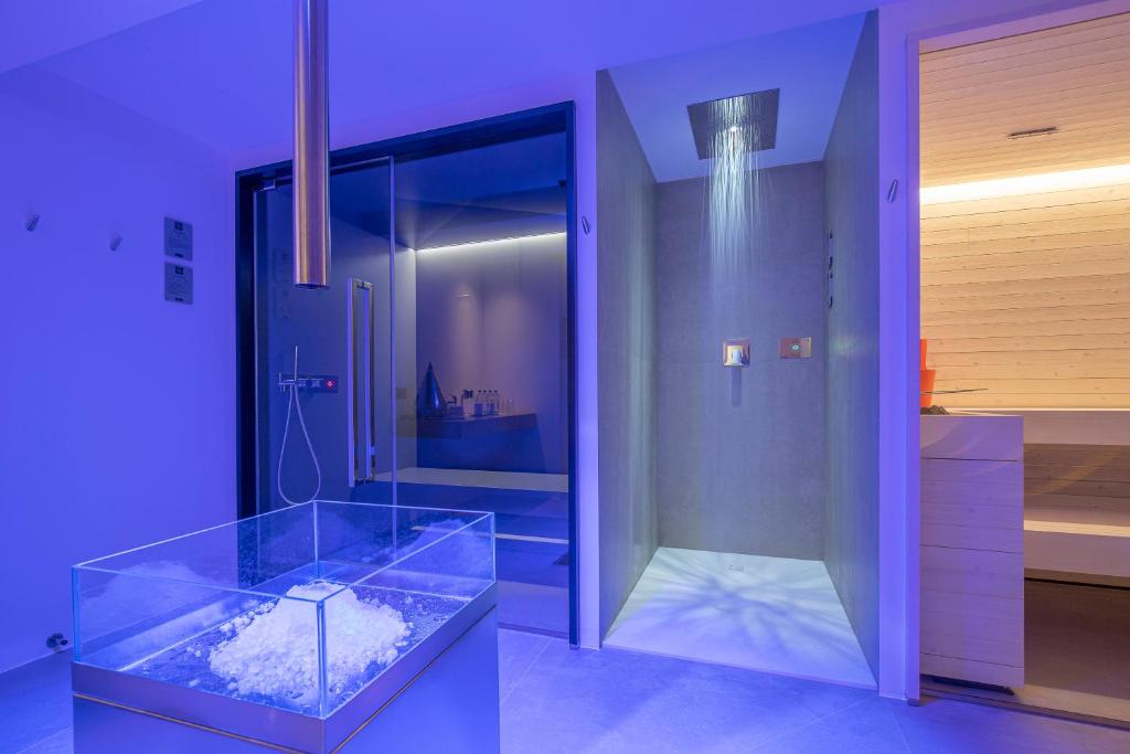 Hotel Giberti & Spa - Resim 26