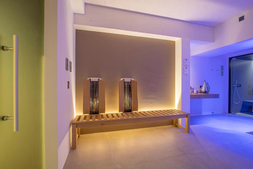 Hotel Giberti & Spa - Resim 24
