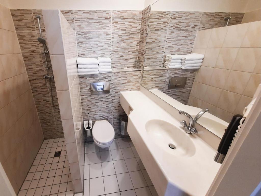 Hotel Washington - Resim 28