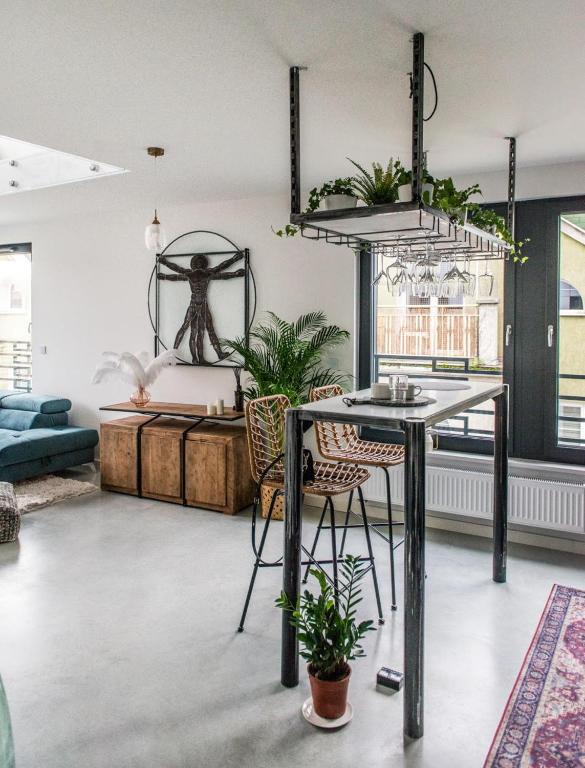 Hedo & Art Loft - Old Town - 6