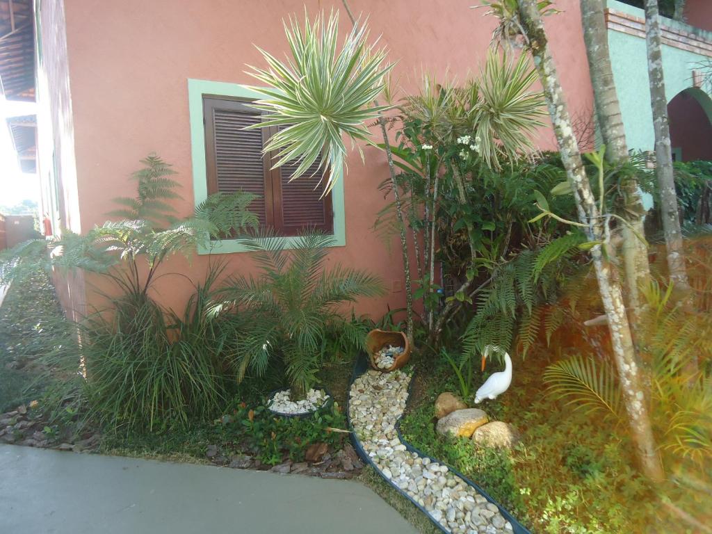  Apartamento em Boracéia no Litoral Norte