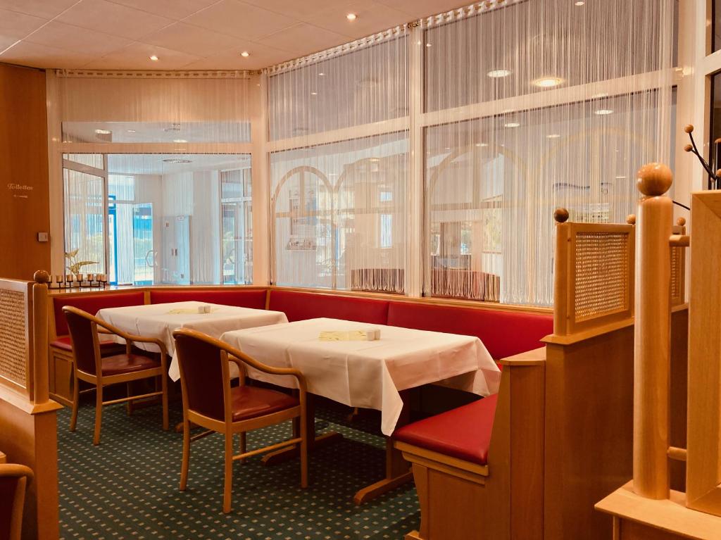 Fotografie z fotogalerie ubytování Akzent Congresshotel Hoyerswerda v destinaci Hoyerswerda