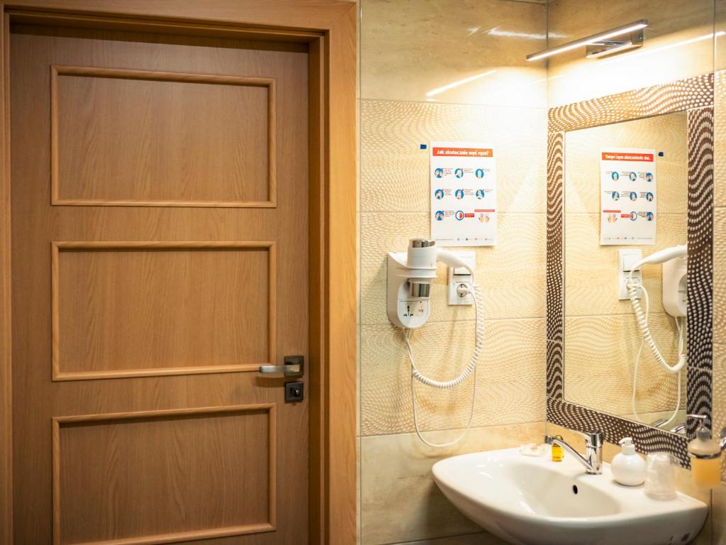 Hotel Mużakowski - Premium Tweepersoonskamer