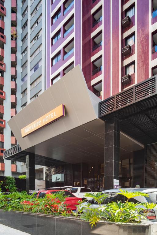  Mercure Curitiba Batel