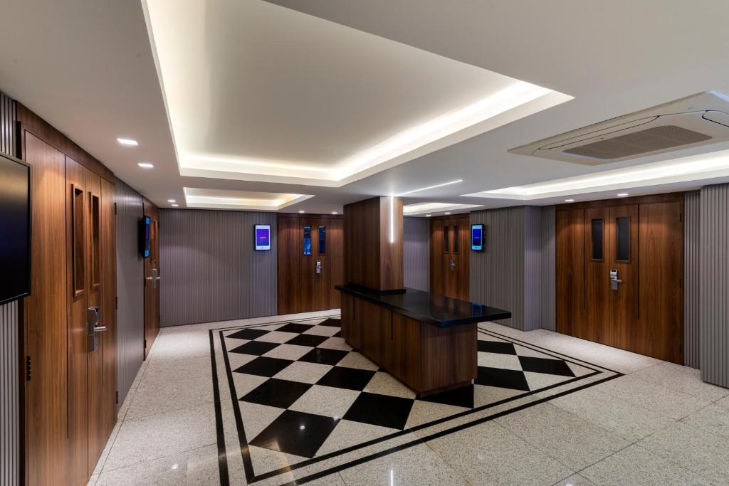  Mercure Curitiba Batel