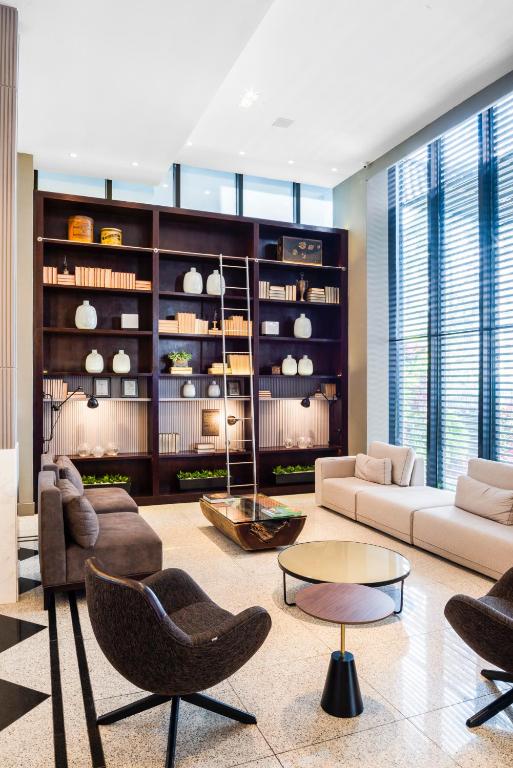  Mercure Curitiba Batel