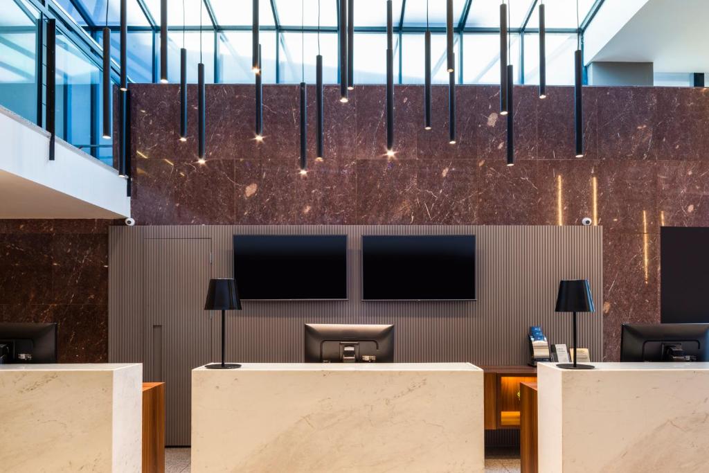  Mercure Curitiba Batel