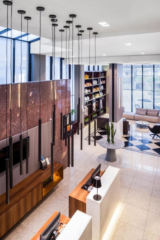  Mercure Curitiba Batel