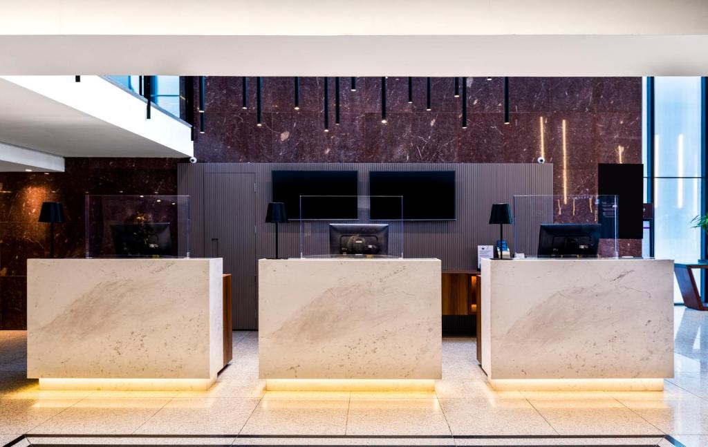  Mercure Curitiba Batel