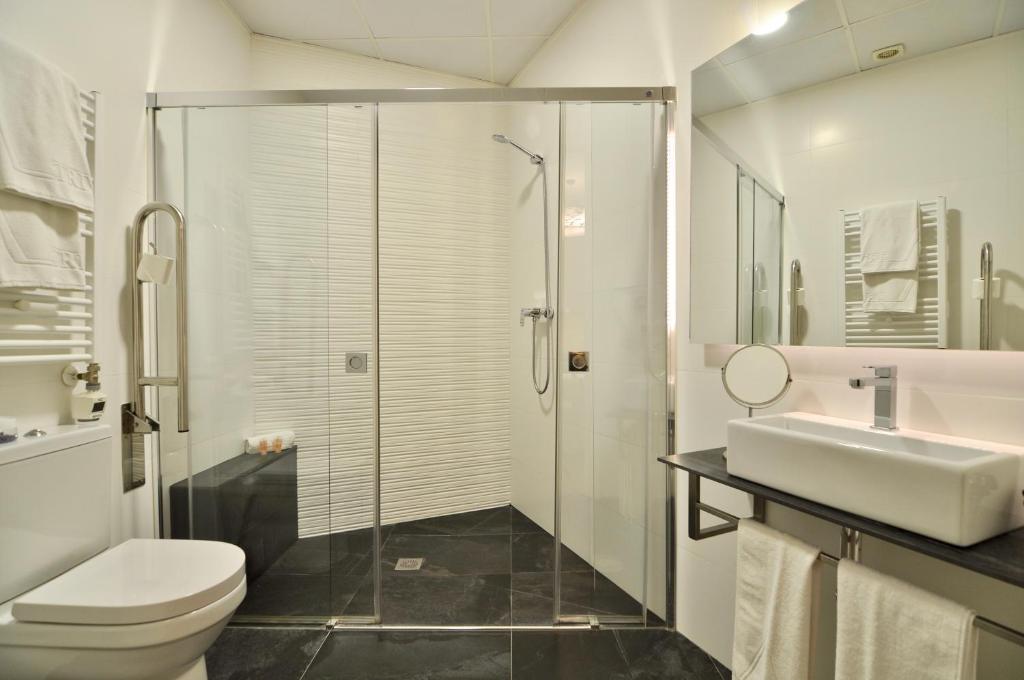 Apartamentos Córdoba Atrium - 9