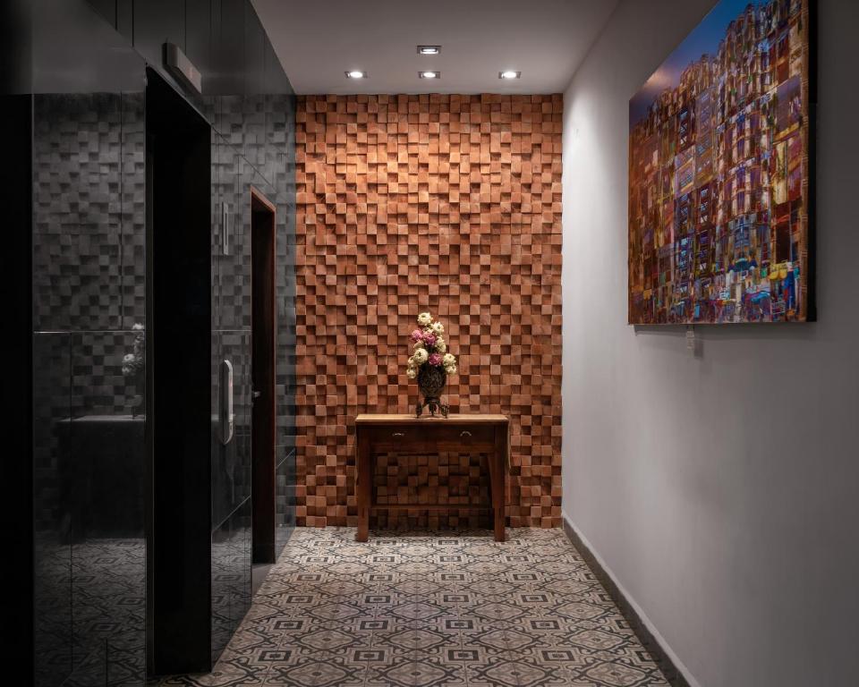 Fotografie z fotogalerie ubytování PATIO Hotel & Urban Resort v Phnompenhu