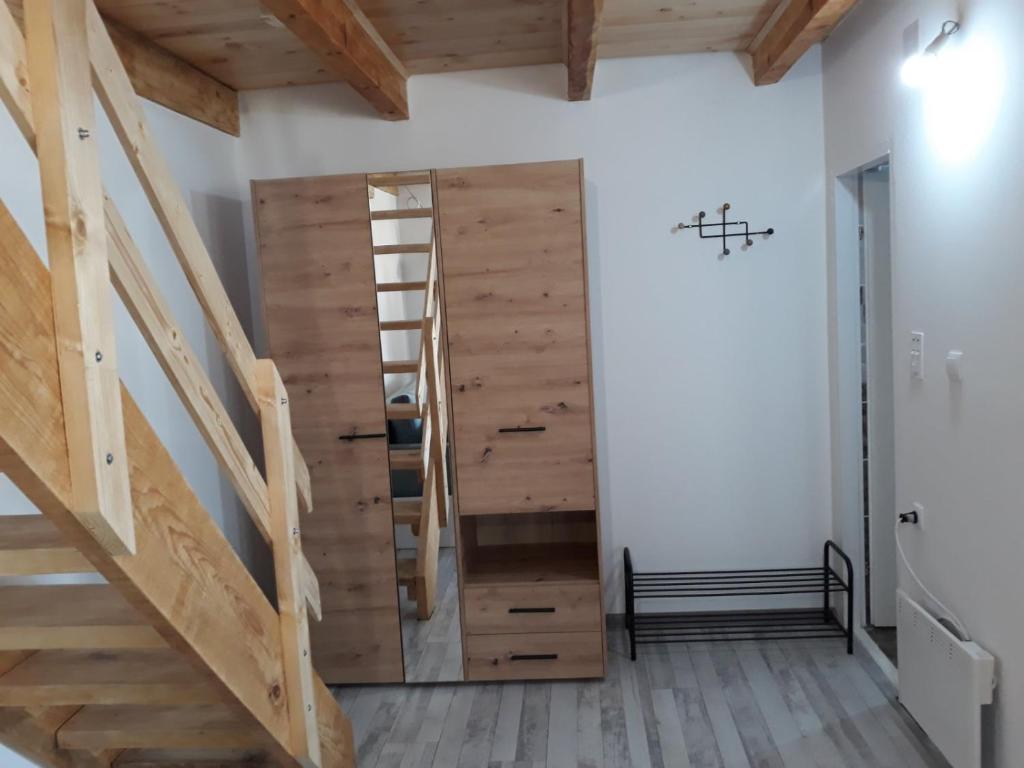 Fotografie z fotogalerie ubytování Ruza vetrova v destinaci Divčibare