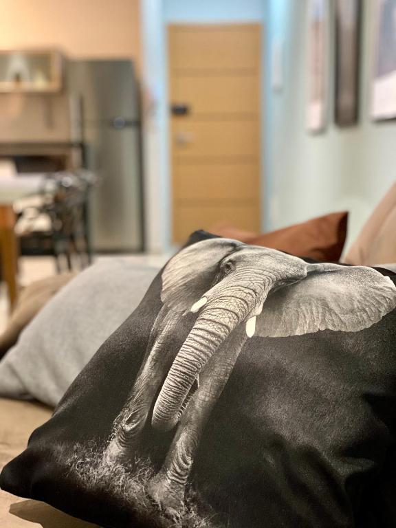  Belíssimo Apartamento no Centro de Ubatuba