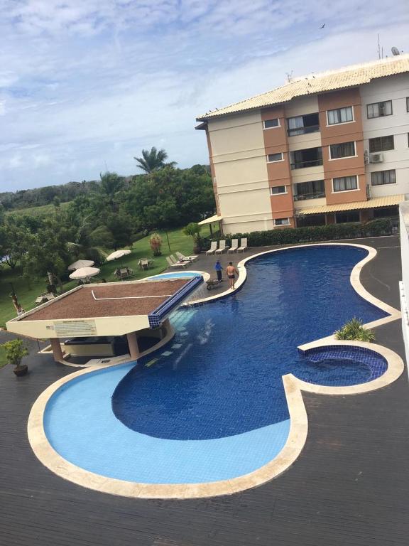  Condomínio Paraíso das Águas