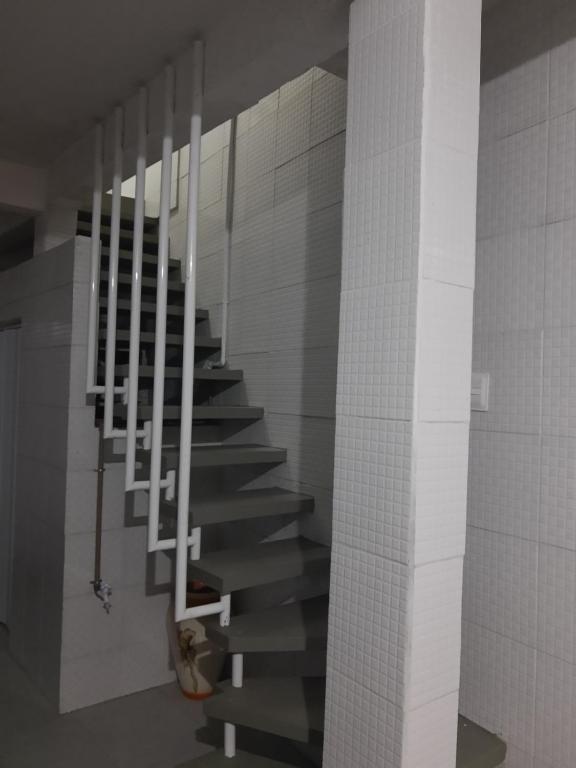  Apto recém reformado em Floripa-continente
