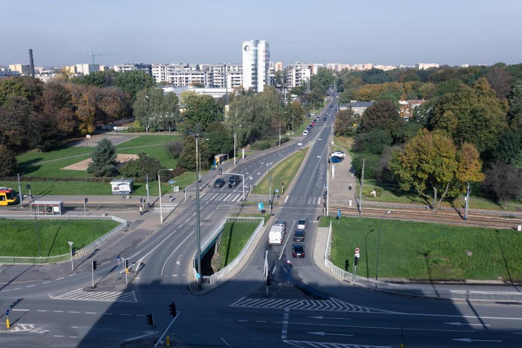 Wolska Residence - Resim 22