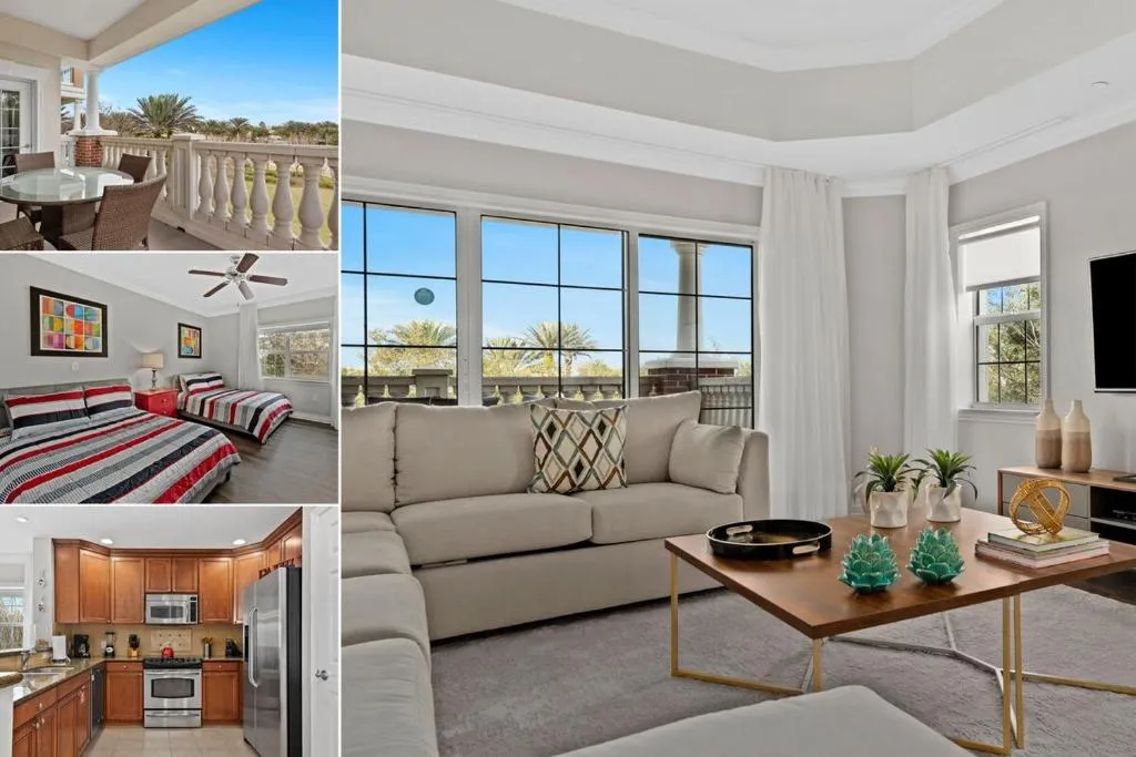 Whisper Way Oasis, Kissimmee, Statele Unite ale Americii