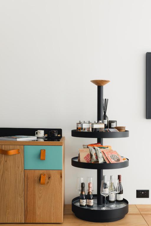 Ebb-Dunedin - Resim 26