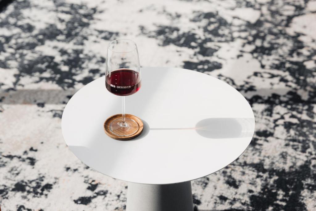 Ebb-Dunedin - Resim 42