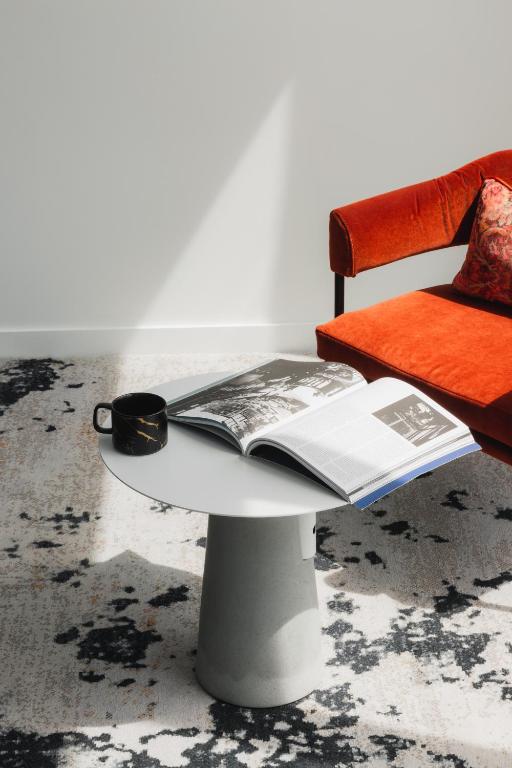 Ebb-Dunedin - Resim 3