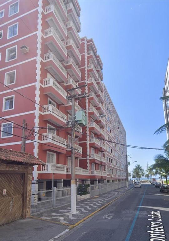  Apartamento Praia Grande - Ocian