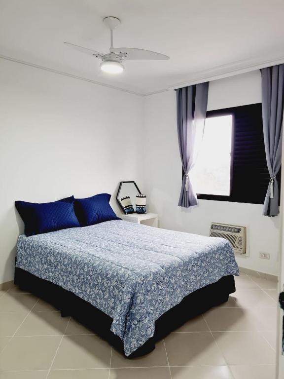  Cobertura Duplex c piscina e churrasqueira VISTA P MAR a 250 m da praia Guarujá Enseada