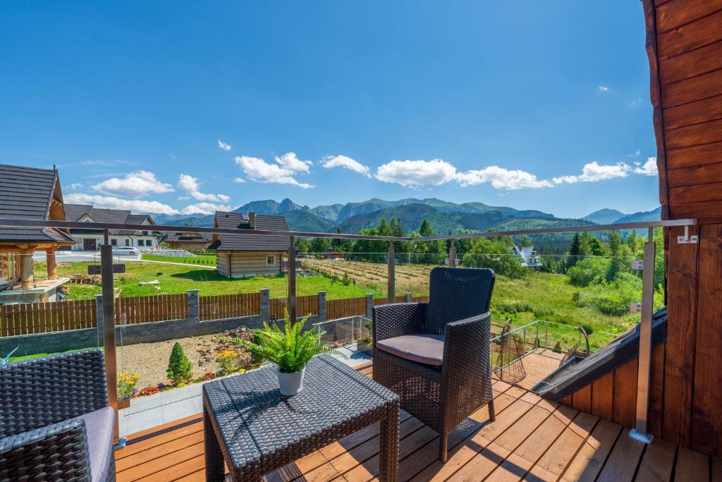 Apartamenty SPA Cztery Pory Roku - Clima En Maisonette