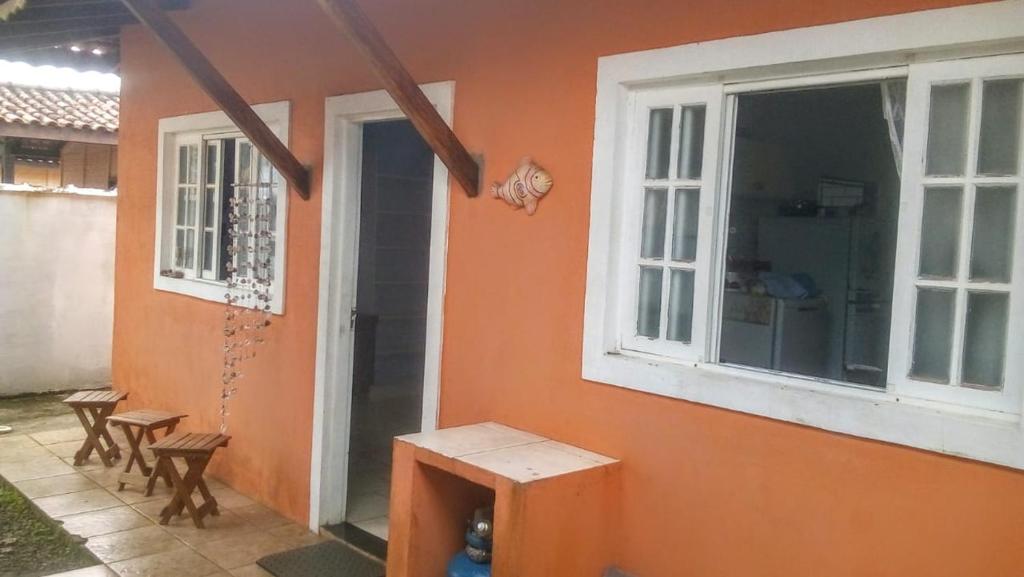  Casa Pé Na areia ilha comprida verão 2021