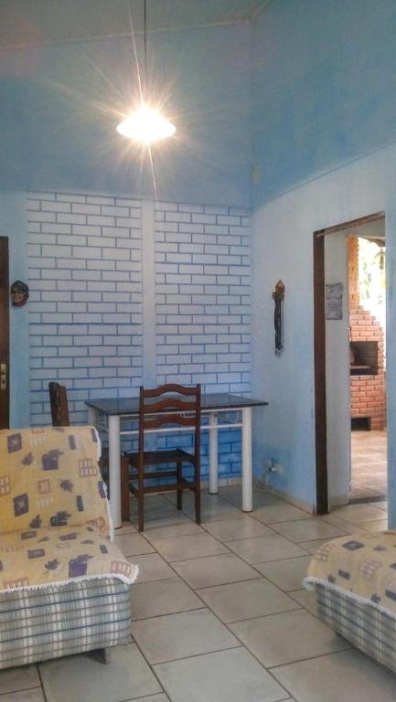  Casa Pé Na areia ilha comprida verão 2021