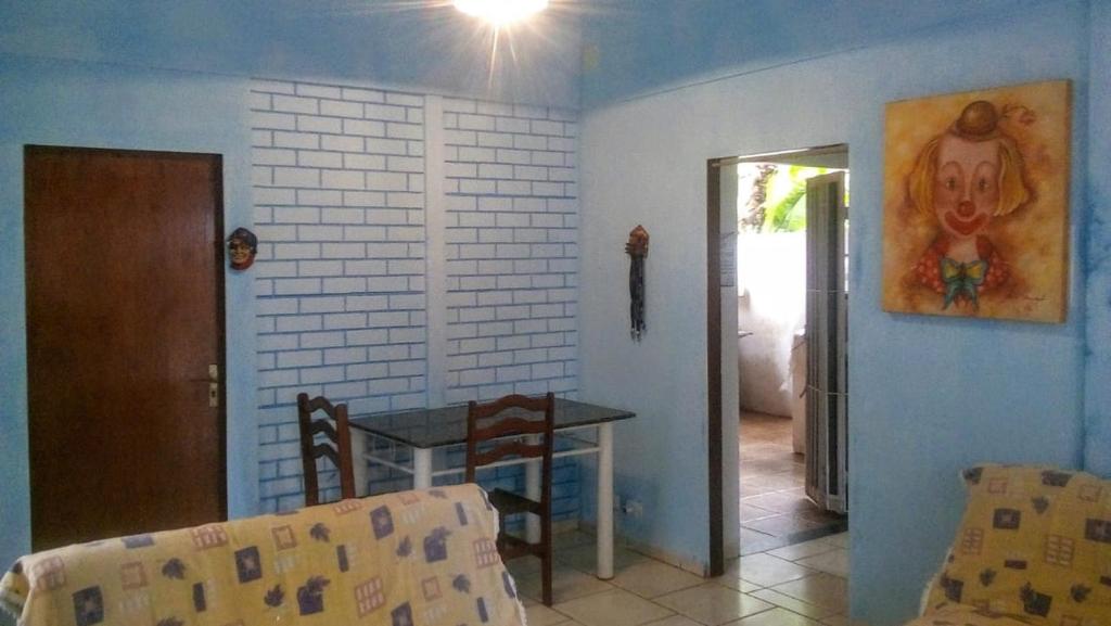  Casa Pé Na areia ilha comprida verão 2021