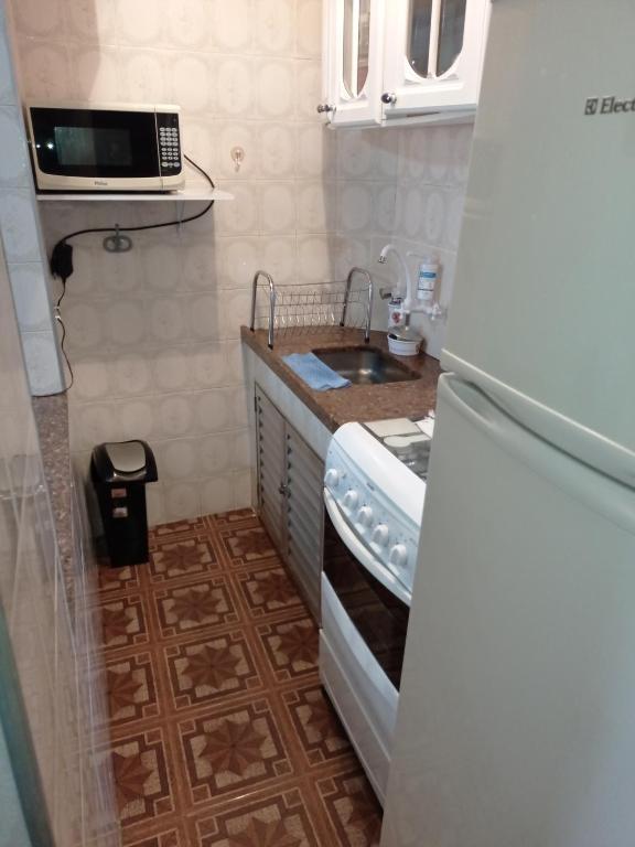  Kitnet perto da praia