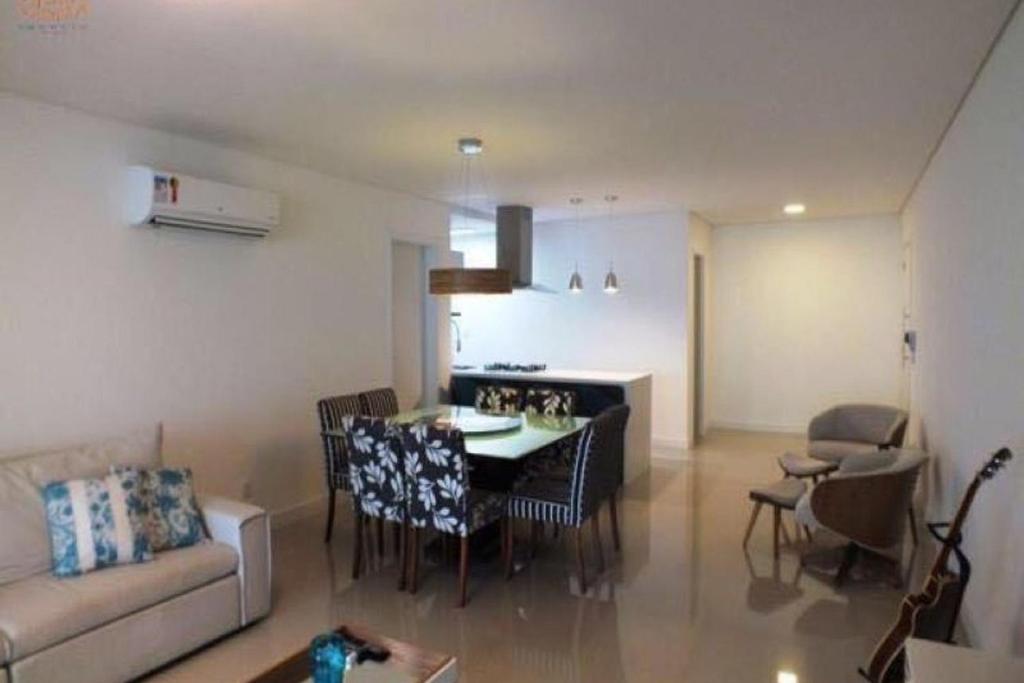  Maravilhoso e aconchegante apartamento de frente para o mar na Cachoeira do Bom Jesus