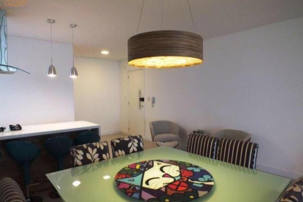  Maravilhoso e aconchegante apartamento de frente para o mar na Cachoeira do Bom Jesus