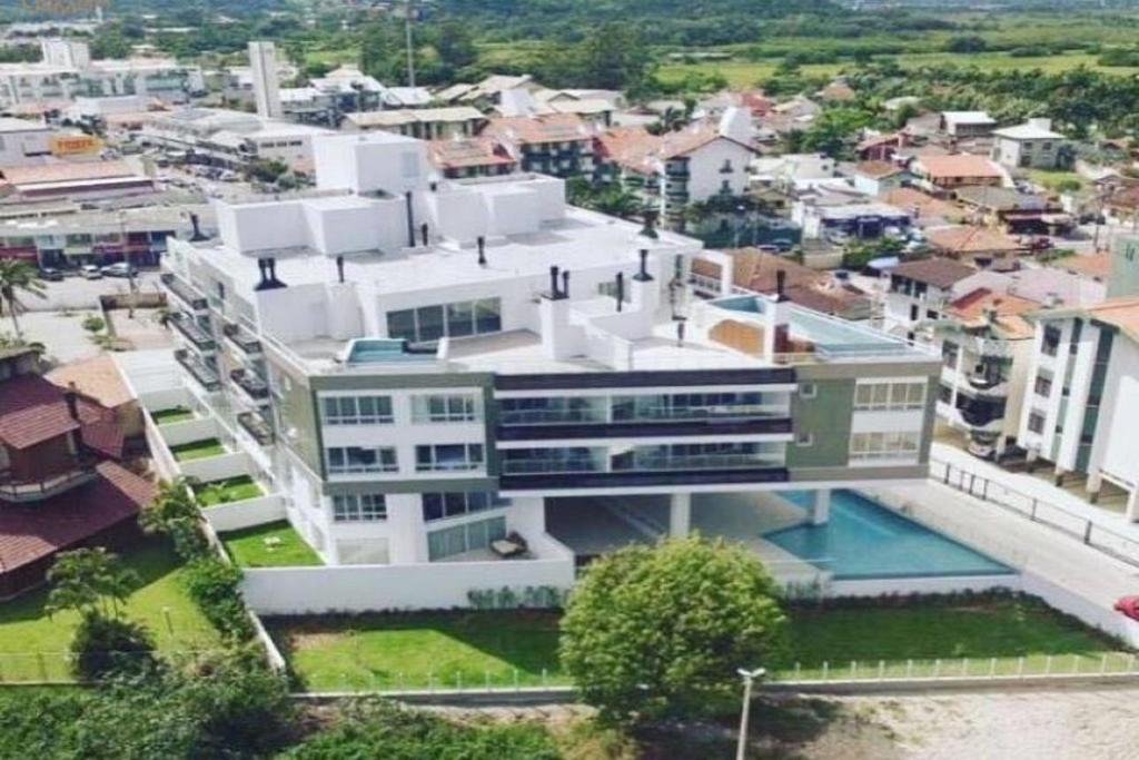  Maravilhoso e aconchegante apartamento de frente para o mar na Cachoeira do Bom Jesus