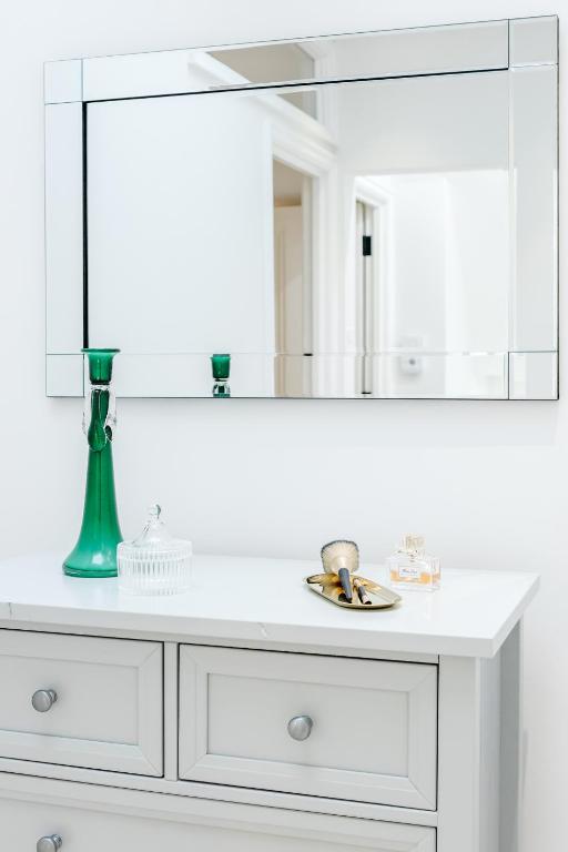 Kula London - Covent Garden St Martin's Lane - One-Bedroom Apartment
