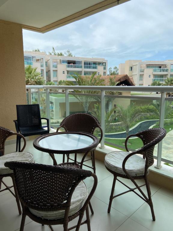  Aquiraz Riviera Beach Place