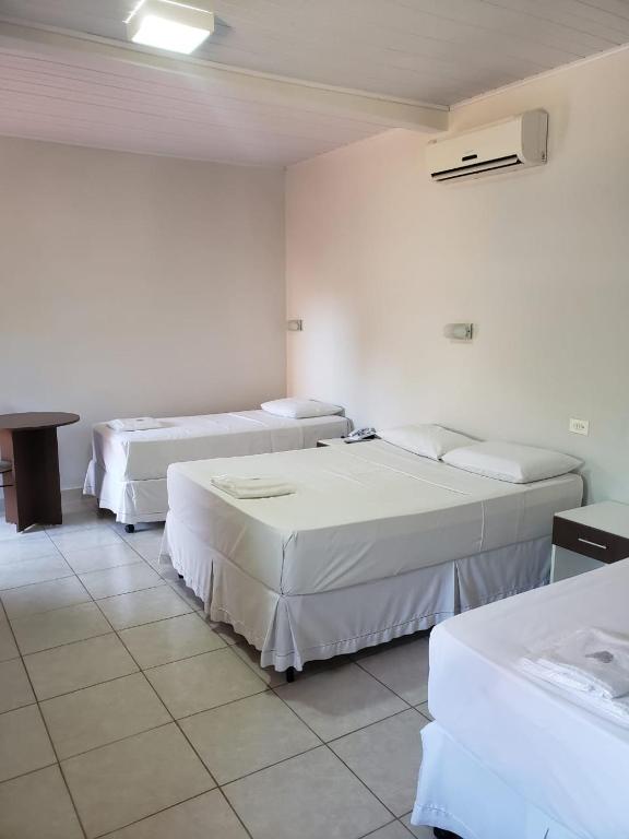  Pantanal Hotel