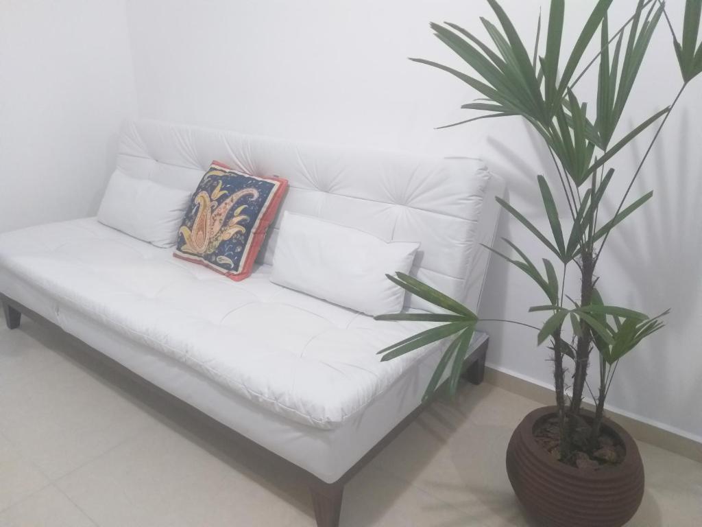  Residencial Ibiza