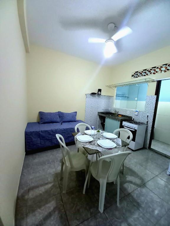  Kitnet confortavel e bem localizada - Buzios