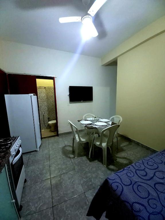 Kitnet confortavel e bem localizada - Buzios