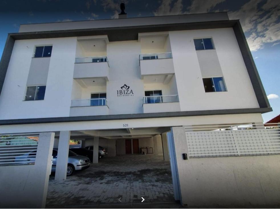  Residencial Ibiza
