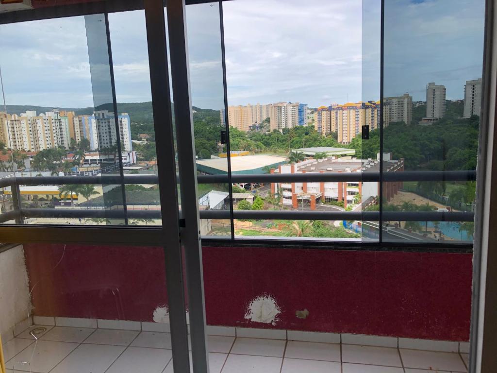  Apartamento para temporada mobiliado