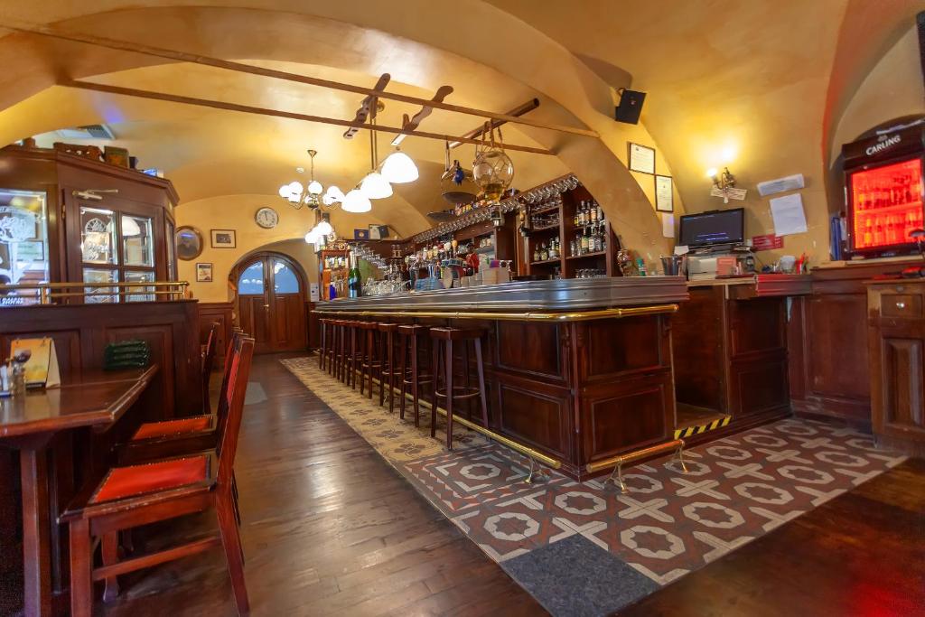 Belga Boutique Panzió - Resim 24