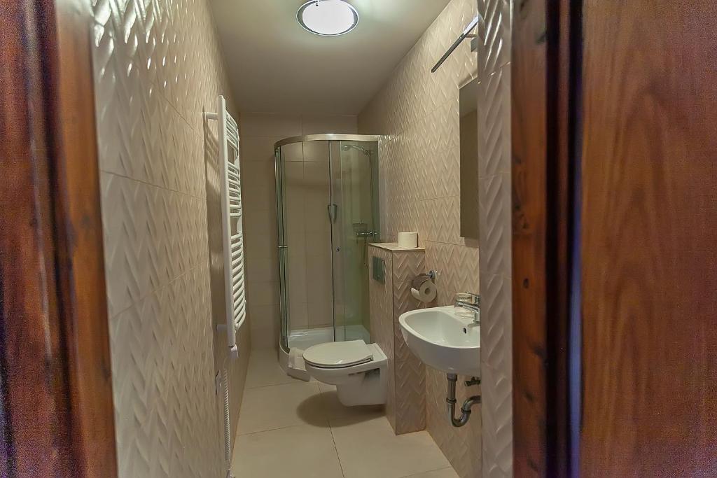 Belga Boutique Panzió - Resim 13