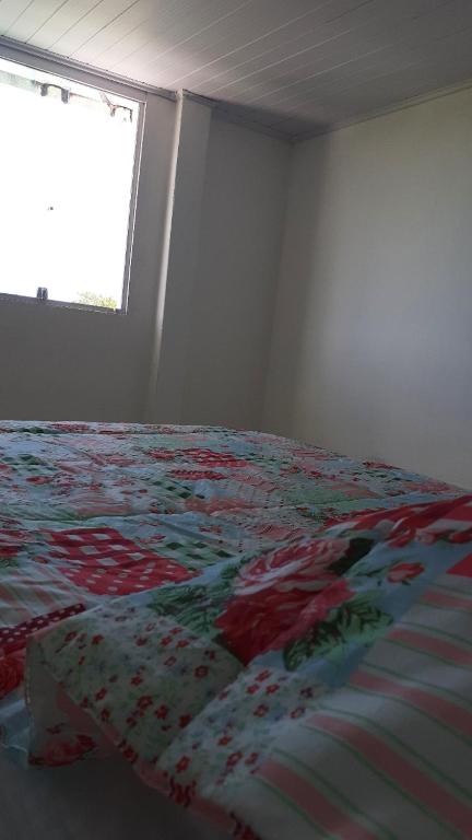  Pé no Vale Hostel Cananéia