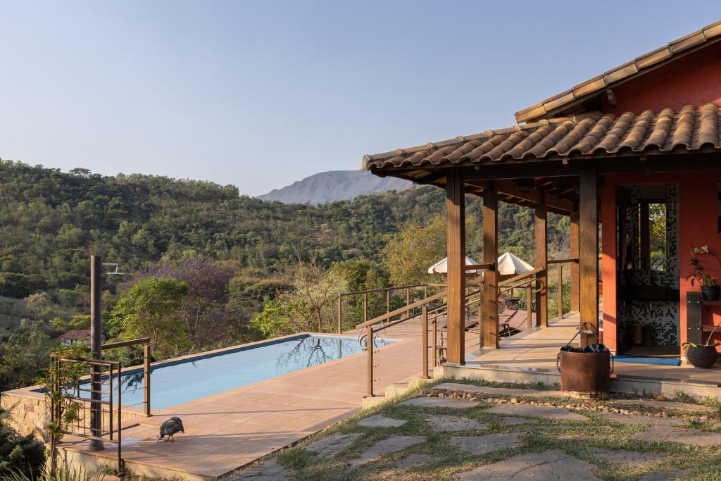  Villa Severina