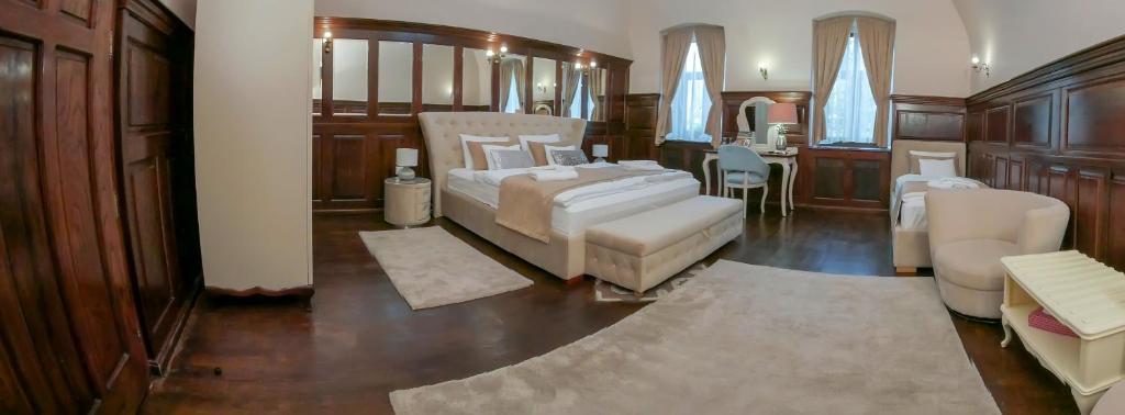 Belga Boutique Panzió - Resim 8