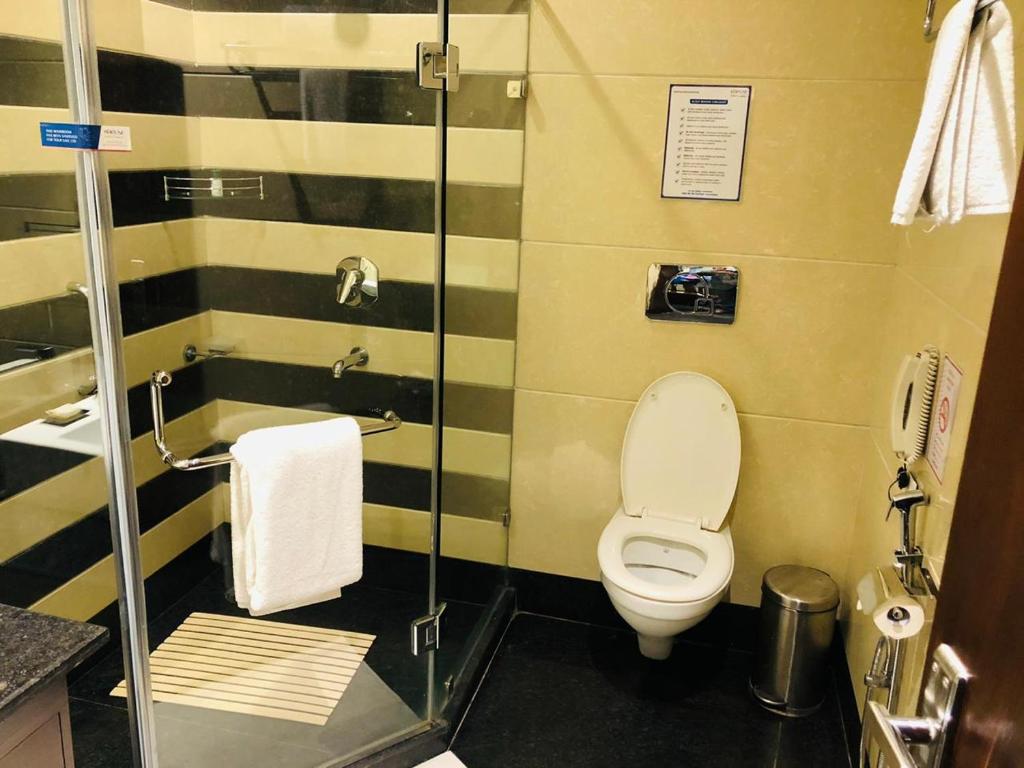Fortune Park, Haridwar - Member ITC Hotels' Group - Quarto Twin Premium