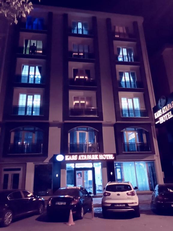 kars atapark boutique hotel kars updated 2021 prices